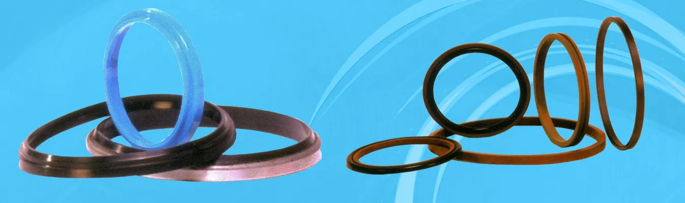Manufacturer, Supplier Of O Rings, Oil Seals Bucket Washers, Circlips, Gaskets, V Rings, Bonded